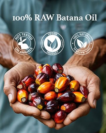 11lb| 5kgs WHOLESALE PURE BATANA OIL