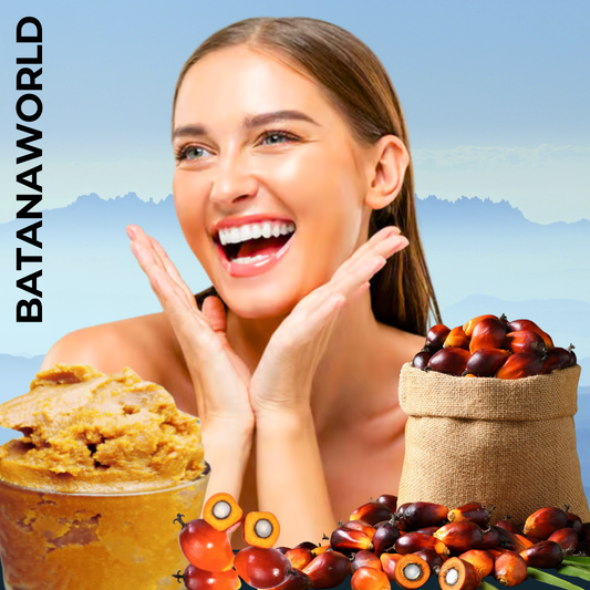 Batana Oil: The Natural Beauty Secret You Need to Know