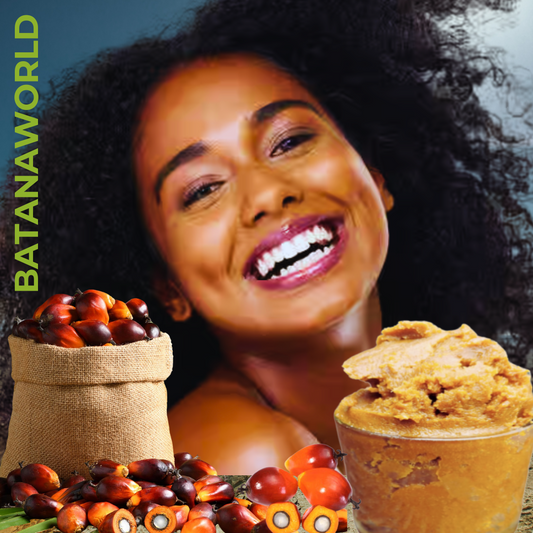 How to use Batana Oil for quick Hair Growth?