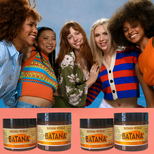 Why Everyone’s Talking About Batana Oil – And Where to Buy It?