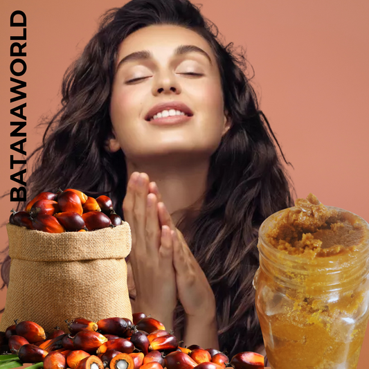 Everything You Didn’t Know About Batana oil
