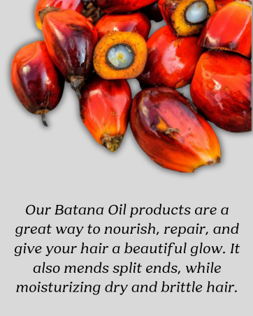 4.40lb| 2kgs WHOLESALE PURE BATANA OIL