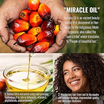 4.40lb| 2kgs WHOLESALE PURE BATANA OIL